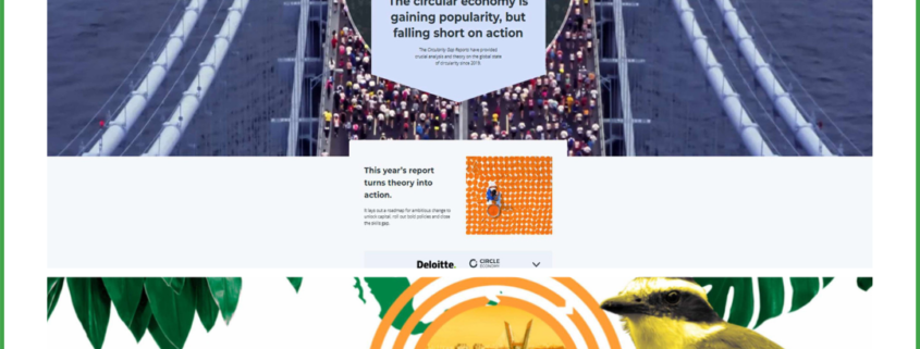 World Circular Economy Forum