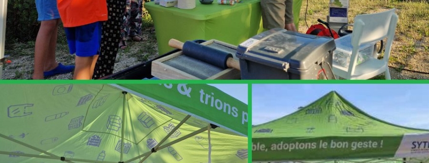 Pulper Show été 2025