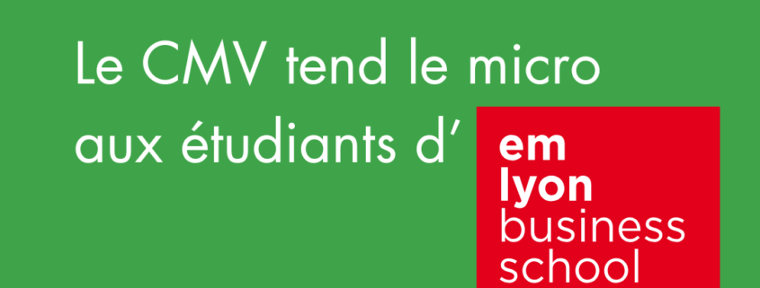Interview économie circulaire