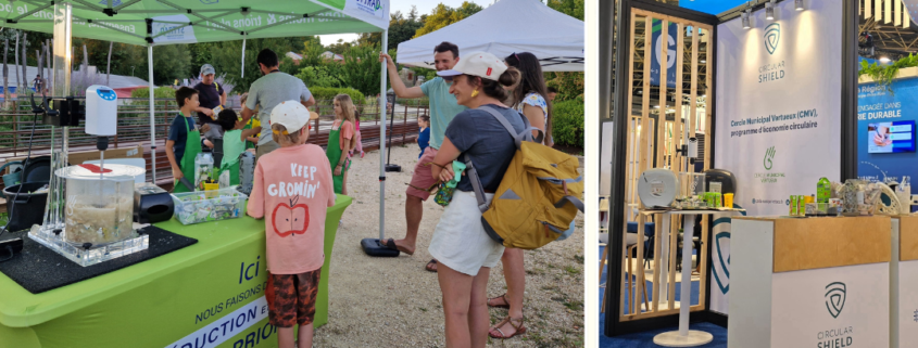 Bilan photos pulper show 2025